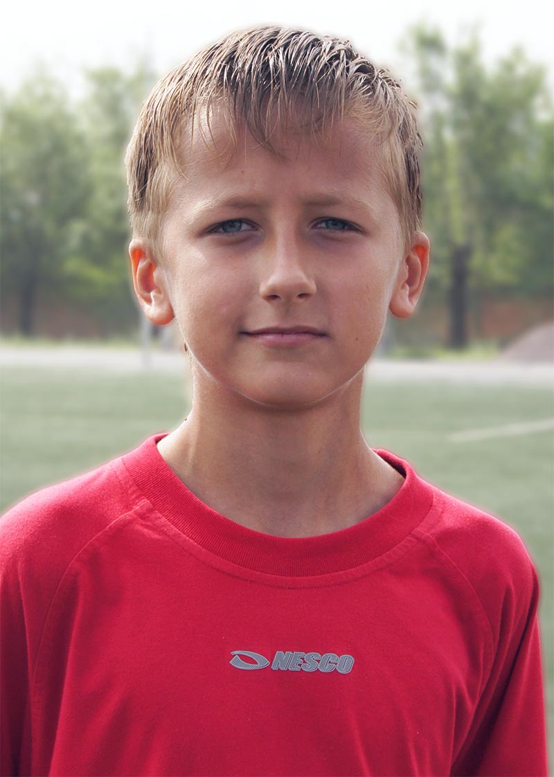 Дмитрий Матвиенко