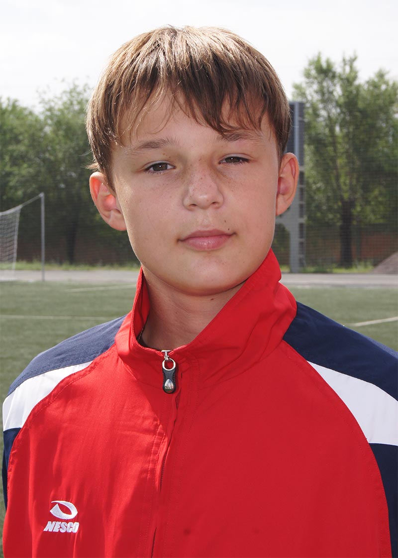 Дмитрий Прокофьев